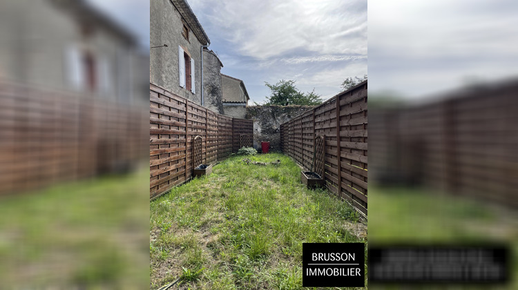 Ma-Cabane - Location Maison Verdalle, 130 m²