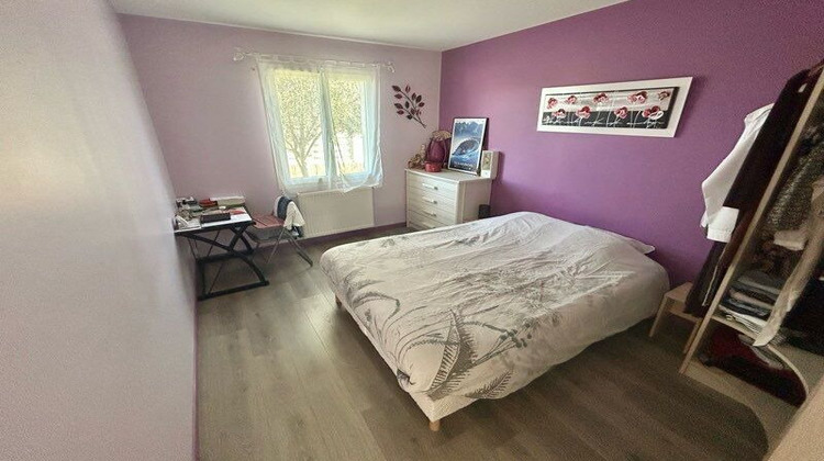 Ma-Cabane - Location Maison Verdun, 89 m²