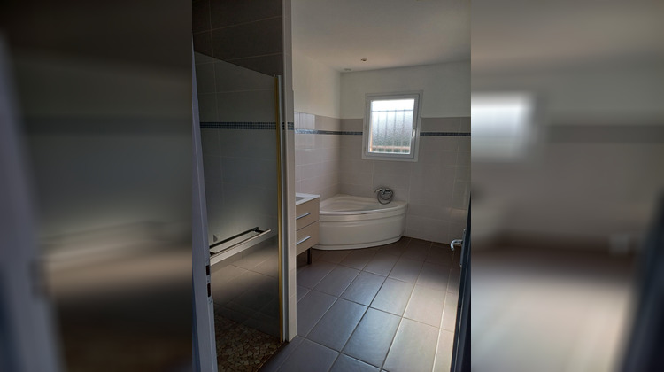 Ma-Cabane - Location Maison VERDUN SUR GARONNE, 98 m²