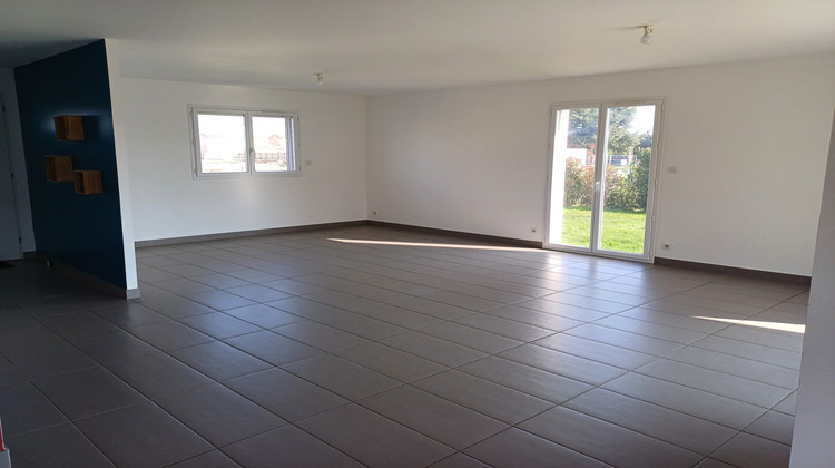 Ma-Cabane - Location Maison VERDUN SUR GARONNE, 98 m²