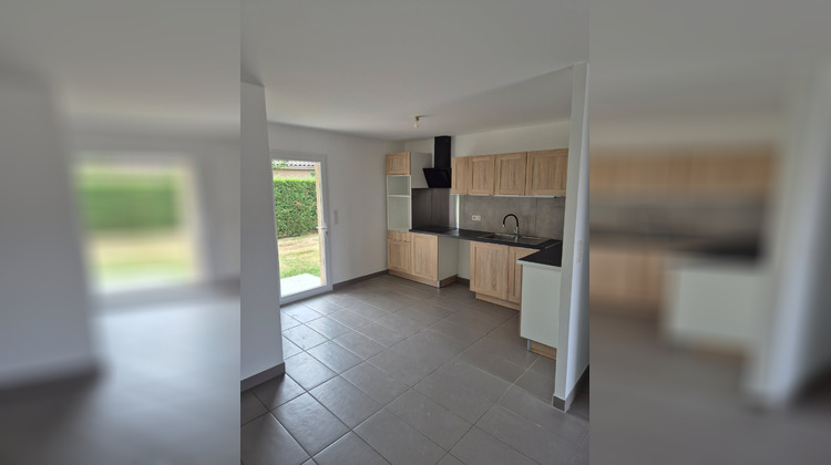 Ma-Cabane - Location Maison VERDUN SUR GARONNE, 98 m²