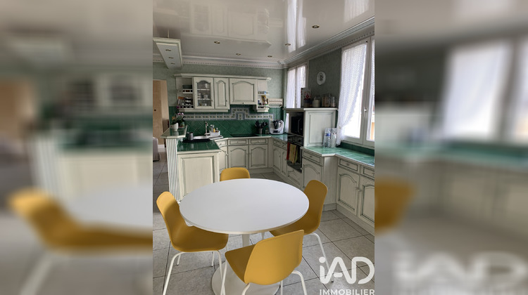 Ma-Cabane - Location Maison Véretz, 123 m²