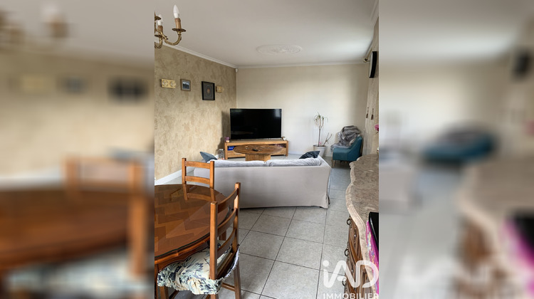 Ma-Cabane - Location Maison Véretz, 123 m²