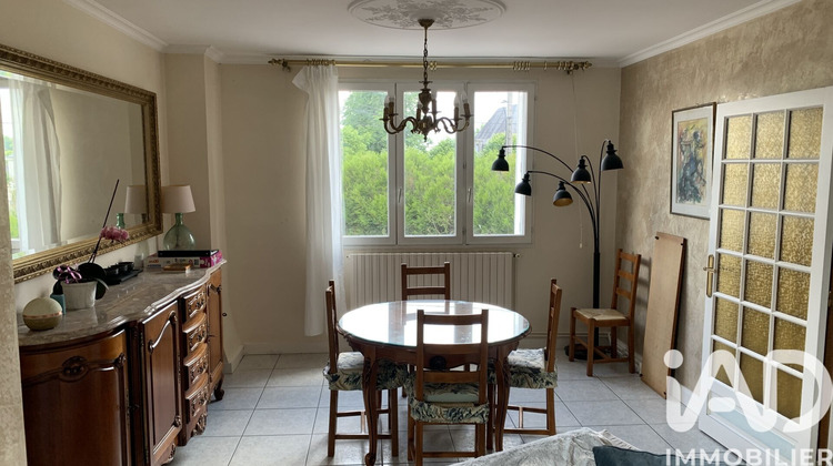 Ma-Cabane - Location Maison Véretz, 123 m²