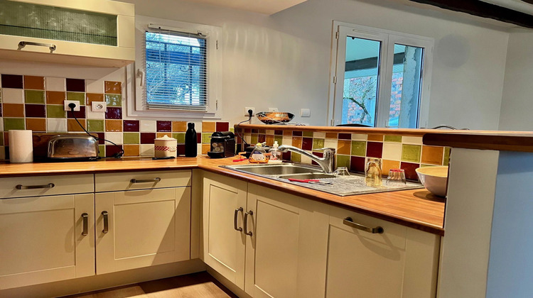 Ma-Cabane - Location Maison Vergoignan, 90 m²