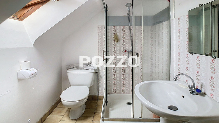 Ma-Cabane - Location Maison VERGONCEY, 94 m²