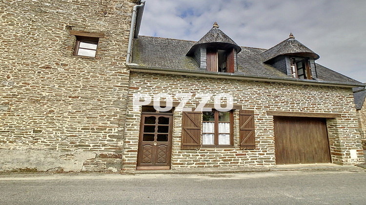 Ma-Cabane - Location Maison VERGONCEY, 94 m²