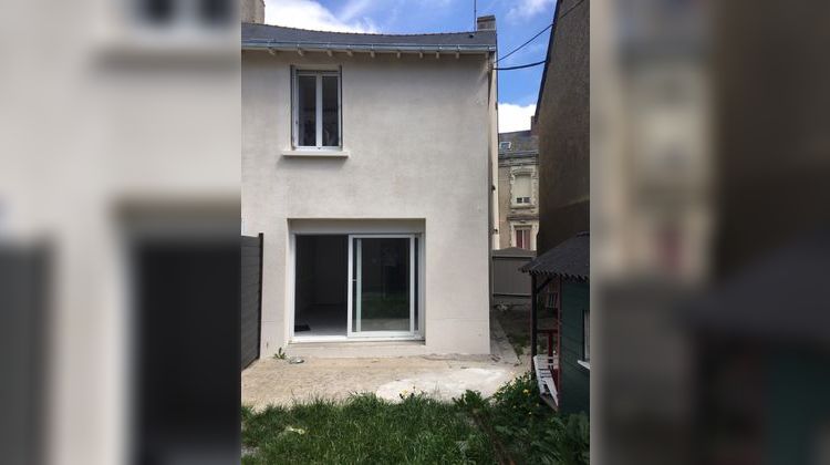 Ma-Cabane - Location Maison VERN-D'ANJOU, 80 m²