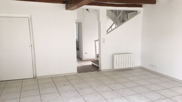 Ma-Cabane - Location Maison VERN-D'ANJOU, 80 m²