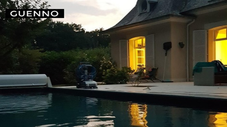 Ma-Cabane - Location Maison VERN-SUR-SEICHE, 250 m²