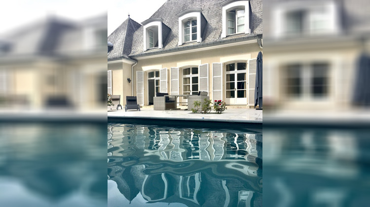 Ma-Cabane - Location Maison VERN-SUR-SEICHE, 250 m²