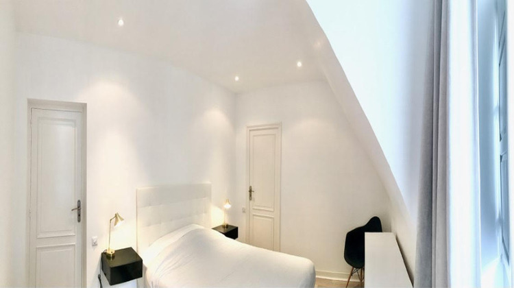 Ma-Cabane - Location Maison VERN-SUR-SEICHE, 250 m²