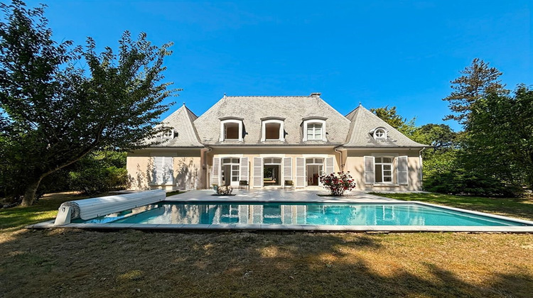 Ma-Cabane - Location Maison VERN-SUR-SEICHE, 243 m²