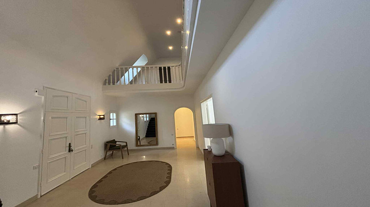 Ma-Cabane - Location Maison VERN-SUR-SEICHE, 243 m²