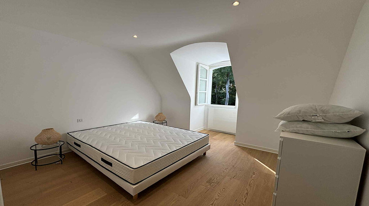 Ma-Cabane - Location Maison VERN-SUR-SEICHE, 243 m²