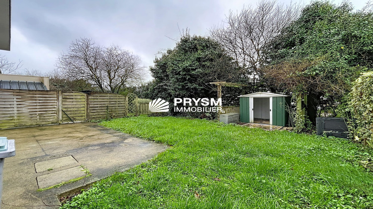 Ma-Cabane - Location Maison Vern-sur-Seiche, 78 m²