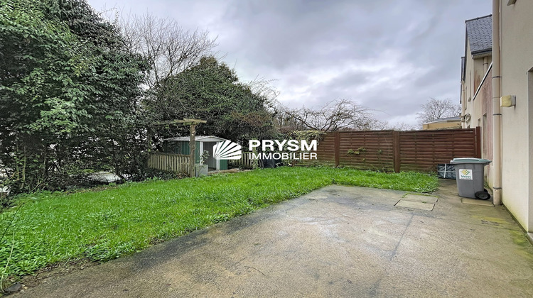 Ma-Cabane - Location Maison Vern-sur-Seiche, 78 m²