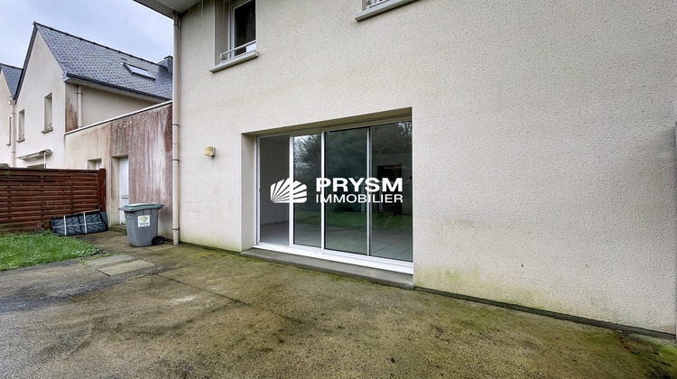 Ma-Cabane - Location Maison Vern-sur-Seiche, 78 m²