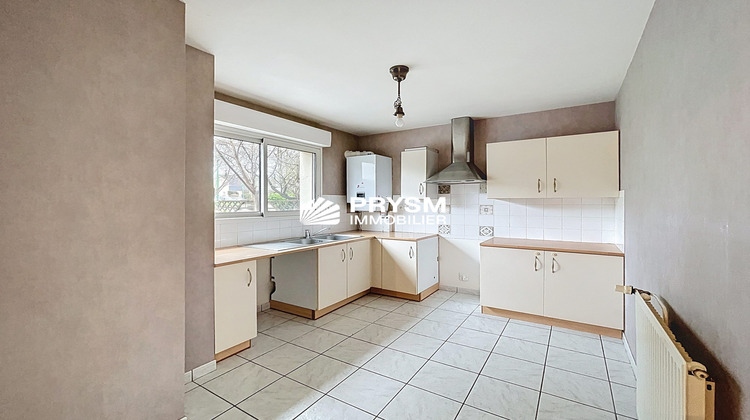 Ma-Cabane - Location Maison Vern-sur-Seiche, 78 m²