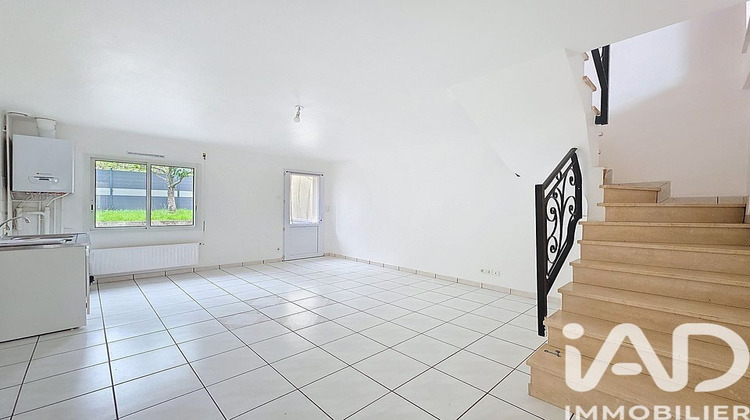 Ma-Cabane - Location Maison Vern-sur-Seiche, 60 m²