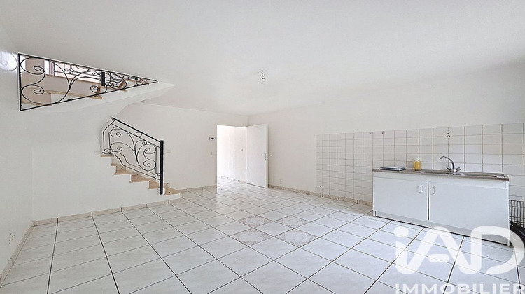 Ma-Cabane - Location Maison Vern-sur-Seiche, 60 m²