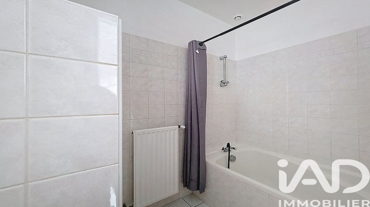 Ma-Cabane - Location Maison Vern-sur-Seiche, 60 m²
