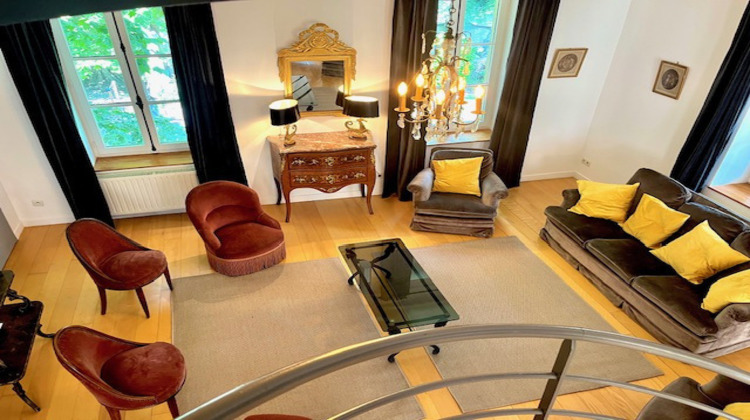 Ma-Cabane - Location Maison Vernaison, 265 m²