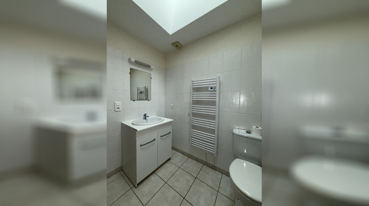 Ma-Cabane - Location Maison Vernantes, 50 m²