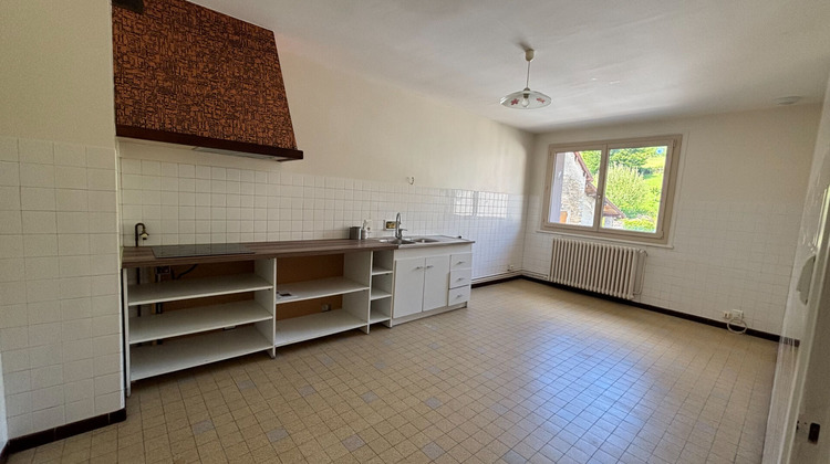 Ma-Cabane - Location Maison VERNANTOIS, 81 m²