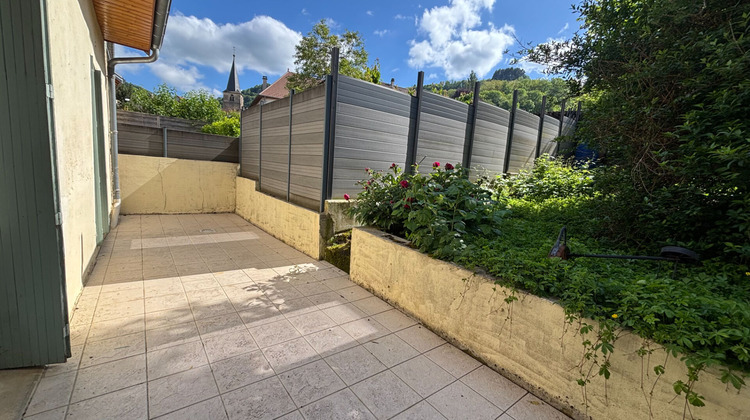 Ma-Cabane - Location Maison VERNANTOIS, 81 m²