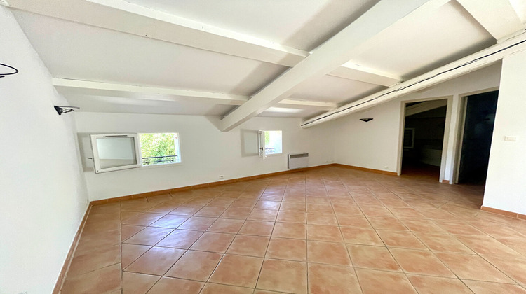 Ma-Cabane - Location Maison VERNEGUES, 70 m²