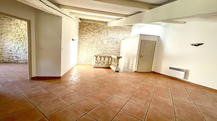 Ma-Cabane - Location Maison VERNEGUES, 70 m²