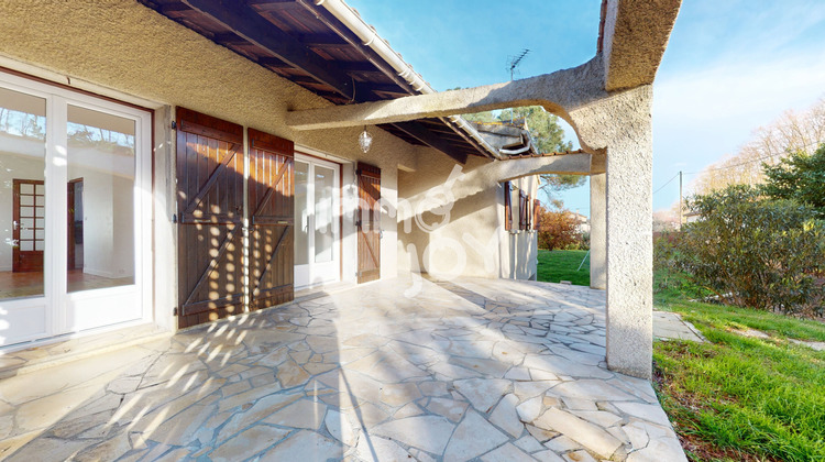 Ma-Cabane - Location Maison Vernet, 108 m²