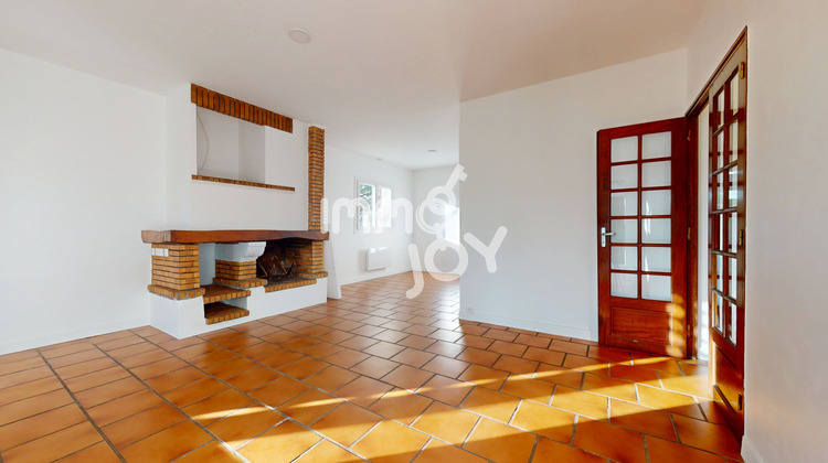 Ma-Cabane - Location Maison Vernet, 108 m²