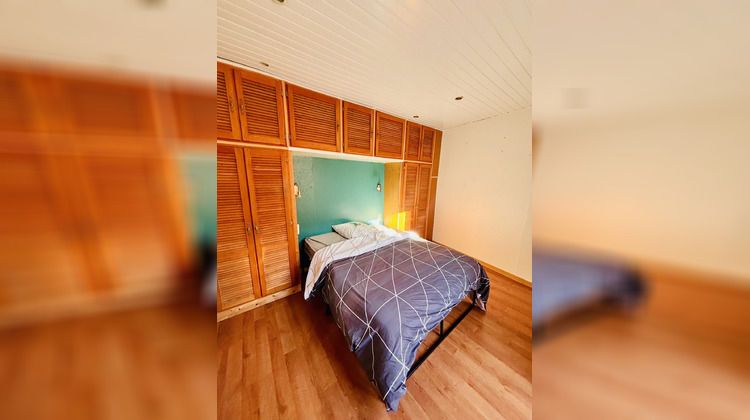 Ma-Cabane - Location Maison Vernet-les-Bains, 46 m²