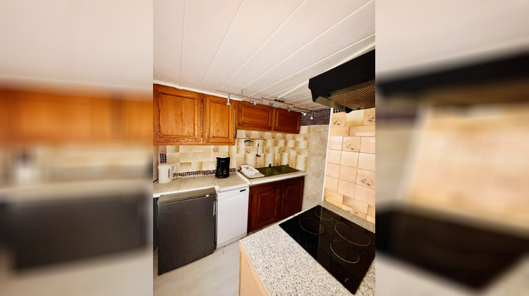 Ma-Cabane - Location Maison Vernet-les-Bains, 46 m²