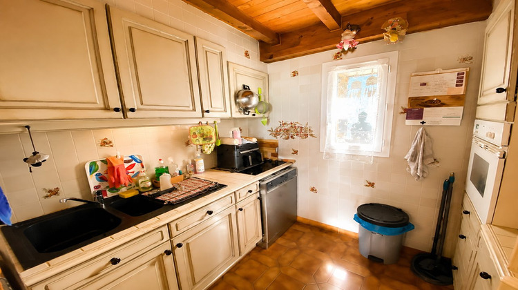 Ma-Cabane - Location Maison Vernet-les-Bains, 100 m²