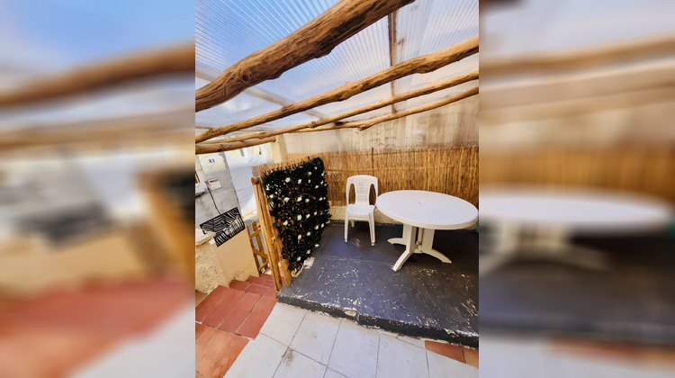 Ma-Cabane - Location Maison Vernet-les-Bains, 46 m²