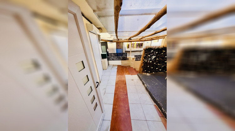 Ma-Cabane - Location Maison Vernet-les-Bains, 46 m²