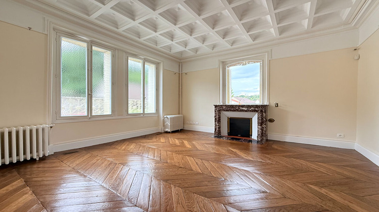 Ma-Cabane - Location Maison VERNEUIL-EN-HALATTE, 163 m²