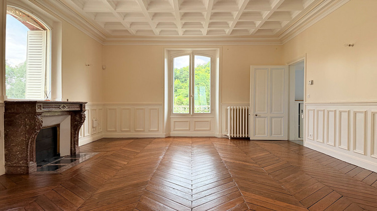 Ma-Cabane - Location Maison VERNEUIL-EN-HALATTE, 163 m²