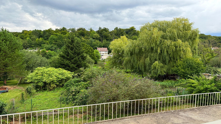 Ma-Cabane - Location Maison VERNEUIL-EN-HALATTE, 163 m²