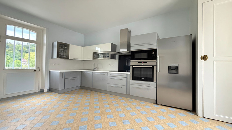 Ma-Cabane - Location Maison VERNEUIL-EN-HALATTE, 163 m²