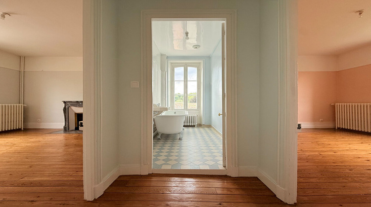 Ma-Cabane - Location Maison VERNEUIL-EN-HALATTE, 163 m²