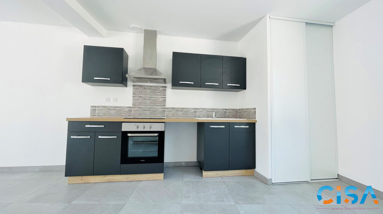 Ma-Cabane - Location Maison Verneuil-en-Halatte, 99 m²