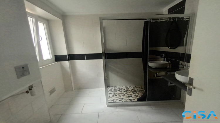 Ma-Cabane - Location Maison Verneuil-en-Halatte, 80 m²