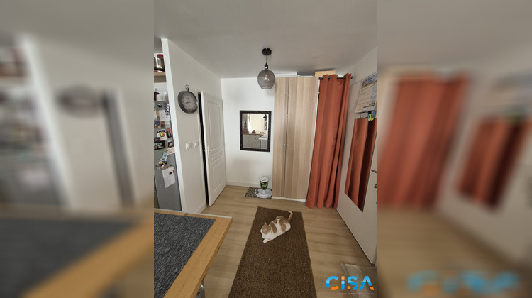 Ma-Cabane - Location Maison Verneuil-en-Halatte, 83 m²