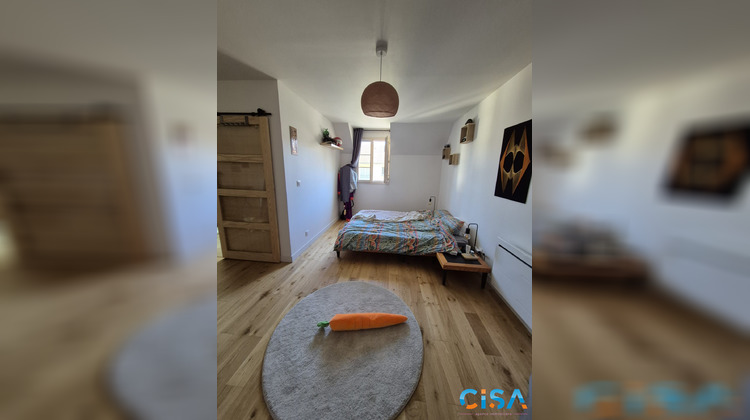 Ma-Cabane - Location Maison Verneuil-en-Halatte, 83 m²