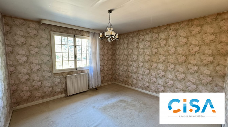Ma-Cabane - Location Maison Verneuil-en-Halatte, 152 m²