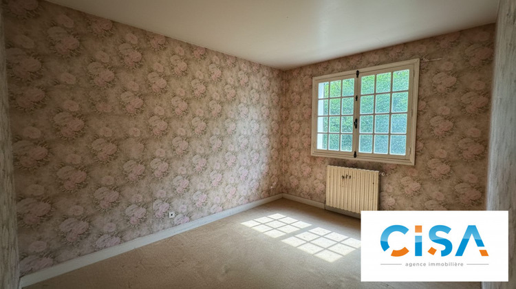 Ma-Cabane - Location Maison Verneuil-en-Halatte, 152 m²